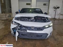 Honda Civic 2025 2