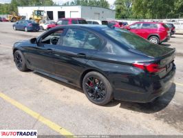 BMW 530 2023 2 BMW 530 2023 2
