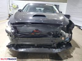 Subaru Impreza 2024 2 Subaru Impreza 2024 2