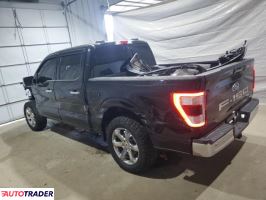 Ford Pozostałe 2021 3