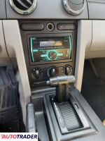 Ford Mustang 2005 4.0 210 KM