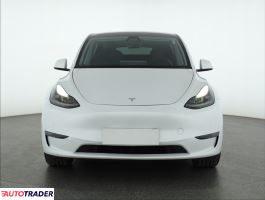 Tesla Model Y 2021 506 KM