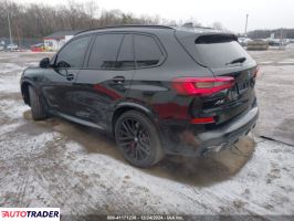 BMW X5 2021 3