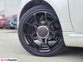 Fiat 500 2014 1.2 69 KM