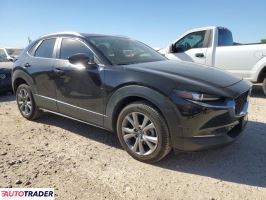 Mazda CX-30 2023 2 Mazda CX-30 2023 2