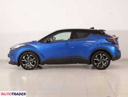 Toyota C-HR 2018 1.8 120 KM