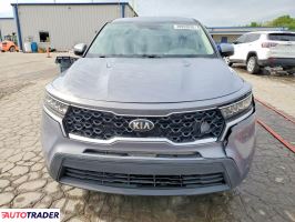 Kia Sorento 2021 2