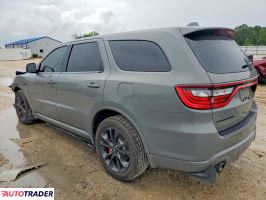 Dodge Durango 2021 5