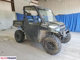 Polaris Ranger RZR 2020