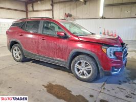 GMC Terrain 2022 1