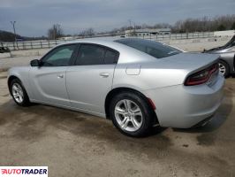 Dodge Charger 2020 3 Dodge Charger 2020 3