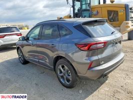 Ford Escape 2024 1
