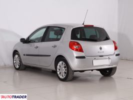 Renault Clio 2009 1.1 99 KM