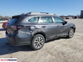 Subaru Outback 2024 2 Subaru Outback 2024 2