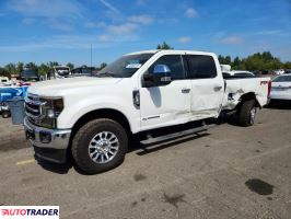 Ford Pozostałe 2022