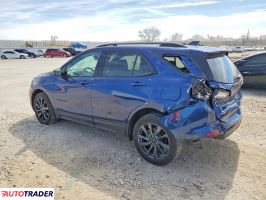 Chevrolet Equinox 2023 1