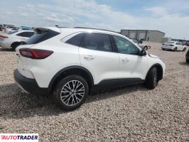 Ford Escape 2024 2