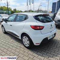 Renault Clio 2017 1.5 75 KM