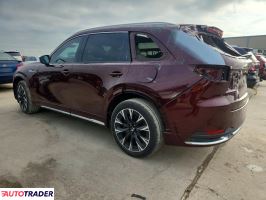 Mazda CX-9 2024 3