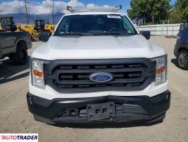 Ford Pozostałe 2021 3