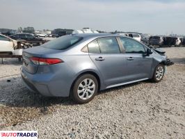 Toyota Corolla 2022 1 Toyota Corolla 2022 1