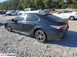 Toyota Camry 2020 2