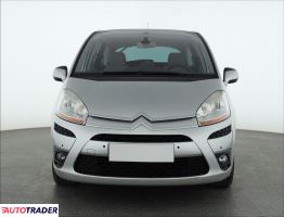 Citroen C4 Picasso 2008 2.0 138 KM