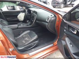 Nissan Maxima 2021 3