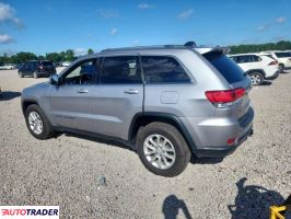 Jeep Grand Cherokee 2021 3