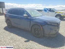 Honda CR-V 2023 2