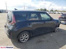 Kia Soul 2024 2