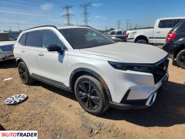 Honda CR-V 2025 2