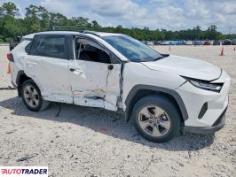 Toyota Pozostałe 2023 2