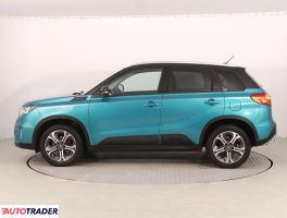 Suzuki Vitara 2015 1.6 118 KM