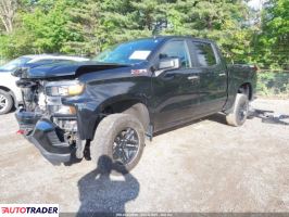Chevrolet 1500 2022 2 Chevrolet 1500 2022 2