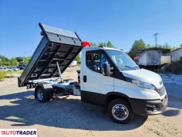 Iveco Daily 2025 3