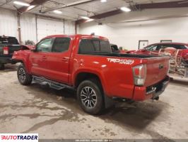 Toyota Tacoma 2022 3 Toyota Tacoma 2022 3
