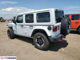 Jeep Wrangler 2021 3