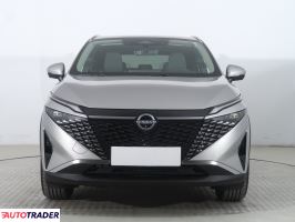 Nissan Qashqai 2025 1.3 155 KM Nissan Qashqai 2025 1.3 155 KM