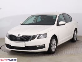 Skoda Octavia 2019 2.0 147 KM