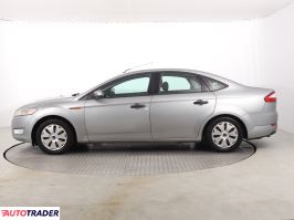 Ford Mondeo 2008 1.6 108 KM Ford Mondeo 2008 1.6 108 KM