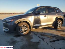 Mazda CX-5 2019 2