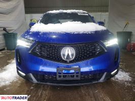 Acura RDX 2023 2