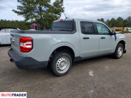 Ford Maverick 2024 2