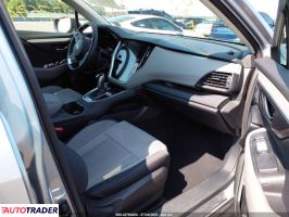Subaru Outback 2022 2