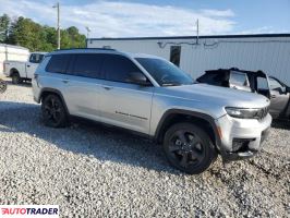 Jeep Cherokee 2024 3