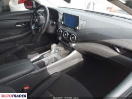 Nissan Sentra 2025 2