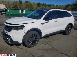 Kia Sorento 2022 2