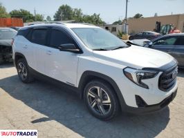 GMC Terrain 2019 1