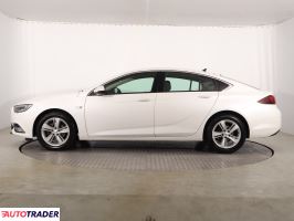 Opel Insignia 2019 1.5 162 KM